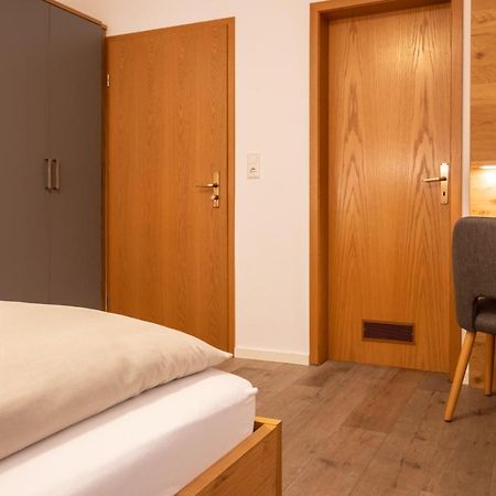 Hotel Zum Faessle Hagnau Esterno foto