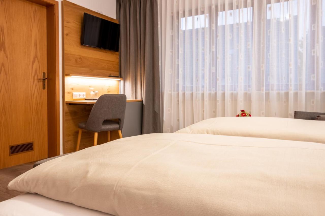 Hotel Zum Faessle Hagnau Esterno foto