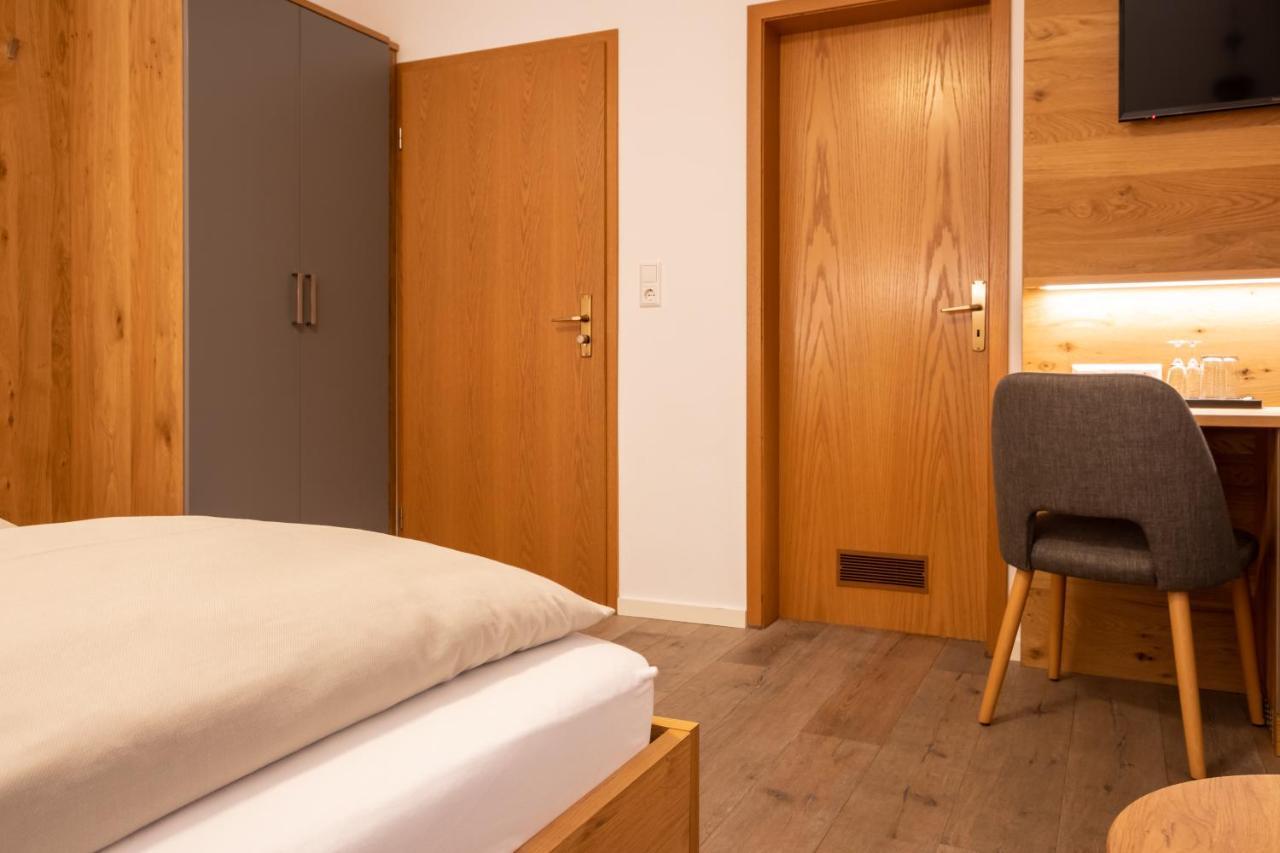 Hotel Zum Faessle Hagnau Esterno foto