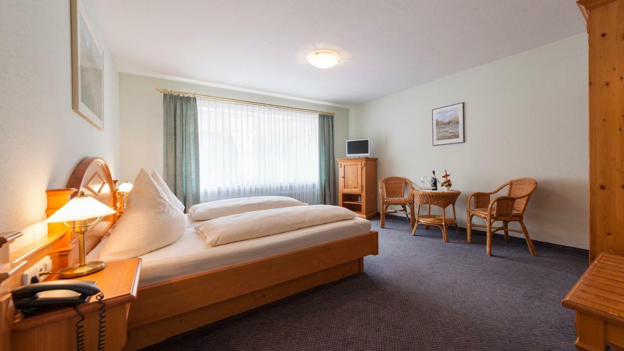 Hotel Zum Faessle Hagnau Esterno foto