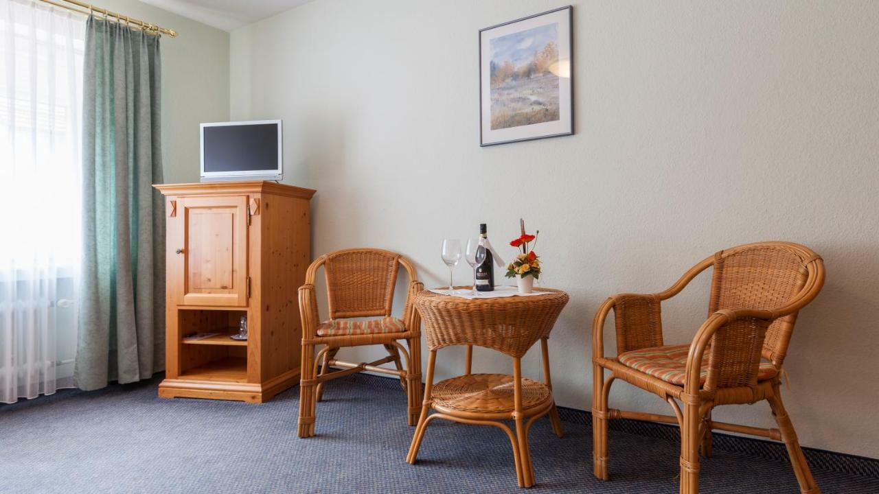 Hotel Zum Faessle Hagnau Esterno foto